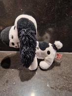 Schattige Woof & Pip Knuffelhond charlie, Kinderen en Baby's, Speelgoed | Knuffels en Pluche, Ophalen of Verzenden, Zo goed als nieuw