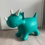 Skippy dino skippy bal kinder speelgoed kind, Ophalen of Verzenden, Zo goed als nieuw