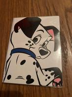 Fotoalbum 101 dalmatiërs - nieuw, Verzamelen, Disney, Ophalen of Verzenden, Overige figuren, Gebruikt, Overige typen