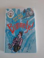 Bommetje! - René van der Velde, Ophalen of Verzenden, Gelezen, René van der Velde, Fictie algemeen