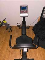 Christopeit hometrainer, Ophalen, Zo goed als nieuw, Benen, Hometrainer