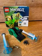 Lego Ninjago 70681 Spinjitzu Slam - Lloyd, Gebruikt, -, Ophalen of Verzenden, -