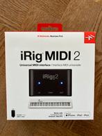 Universal Midi Interface, Muziek en Instrumenten, Ophalen, Nieuw