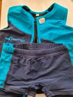 Easy swime pro, Ophalen, Zwart, Gedragen, Maat 42/44 (L)