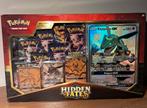 Sealed Hidden Fates Premium Powers Collection, Ophalen, Nieuw, Boosterbox, Foil