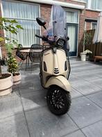 Vespa Sprint Desert Storm – Snorscooter (25 km/u), Ophalen, Gebruikt, Benzine, Vespa