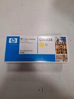 HP Color Laserjet Q2682 A Yellow, Ophalen of Verzenden, Nieuw, Toner, Hp