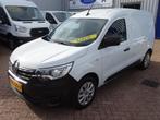 Renault Express 1.5 dCi EU6 GROOT NAVI AIRCO CRUISE CONTROL, Voorwielaandrijving, Stof, Gebruikt, 4 cilinders