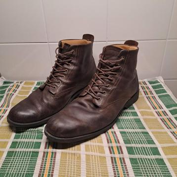 Timerland Eaethkeepers - heren boots