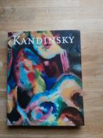 Kandinsky - Ulrike Becks-Malorny, Boeken, Ophalen of Verzenden, Zo goed als nieuw