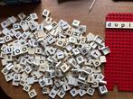 Duplo letters 275 stuks, Ophalen of Verzenden, Gebruikt, Duplo