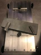 Schaatsen slijpen Noren, Combinoren, easygliders, Sport en Fitness, Schaatsen, Ophalen, Noren, Viking