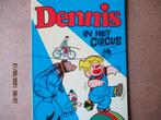 adv2457 dennis, Eén stripboek, Ophalen, Gelezen