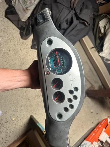 Runner 50cc 120 teller beschikbaar voor biedingen