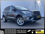 Ford Kuga 1.5 EcoBoost 150pk Ultimate Nav/Cruise Stoel/Stuur, Auto's, Euro 6, 4 cilinders, Bedrijf, Handgeschakeld