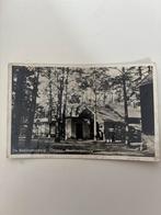 Oude ansichtkaart Ommen - Besthemenerberg, Ophalen of Verzenden, 1960 tot 1980, Gelopen, Overijssel