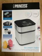 IJsmachine Princess, Witgoed en Apparatuur, IJsmachines, Ophalen, Nieuw