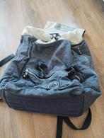 Kipling schoudertas laptoptas, Ophalen of Verzenden