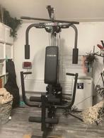 Focus Fitness - Home Gym - Krachtstation - Unit 2 -, Sport en Fitness, Ophalen, Metaal, Benen, Krachtstation