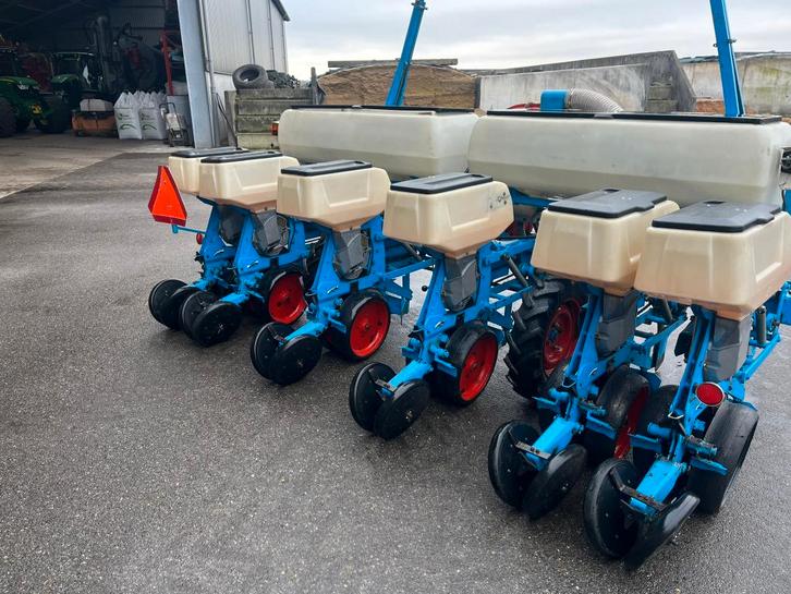 Monosem NG plus 6R maiszaaimachine, Zakelijke goederen, Agrarisch | Werktuigen, Ophalen of Verzenden