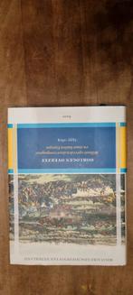 Oorlogen Overzee: Militaire Geschiedenis Nederland, Onbekend, Ophalen of Verzenden, Zo goed als nieuw, Algemeen