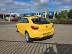 Seat Ibiza SC 1.4 Reference#Airco#Carplay#Pano#FR-LINE, Voorwielaandrijving, Gebruikt, Zwart, Ibiza