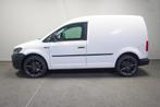 Volkswagen Caddy 2.0 TDI L1H1 BMT Economy, Voorwielaandrijving, 1373 kg, Gebruikt, 4 cilinders