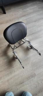 Harley Davidson Sportglide Rugsteun met Bagagerek, Ophalen of Verzenden