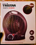 Tristar kacheltje, Witgoed en Apparatuur, Ophalen, Nieuw