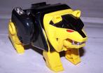 BANDAI 1995 MIGHTY MORPHIN POWER RANGERS BEAR. IZGS., Ophalen of Verzenden, Zo goed als nieuw