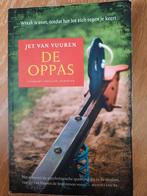 Jet van Vuuren- DE OPPAS, Boeken, Thrillers, Ophalen of Verzenden, Zo goed als nieuw, Nederland