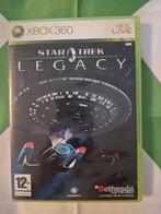 Star Trek Legacy, Avontuur en Actie, Verzenden, 1 speler, Zo goed als nieuw