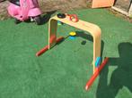 Houten babygym, Ophalen, Zo goed als nieuw