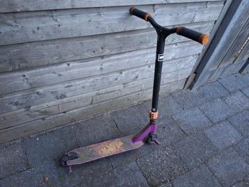 Kinderstep  beschikbaar voor biedingen