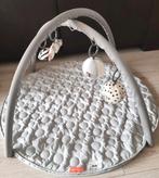 Done by Deer Speeldeken grijs  90cm doorsnee, Ophalen of Verzenden, Zo goed als nieuw