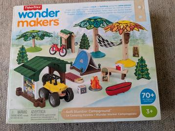 Fisher Price Wonder Makers beschikbaar voor biedingen