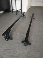 Universele Dakdragers - Oud Model - Verstelbaar, Ophalen, Gebruikt