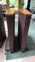 Quad esl63 voor revisie, Ophalen, Niet werkend, Front, Rear of Stereo speakers, Overige merken