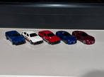 Hotwheels Alfa Romeo, Ophalen of Verzenden, Zo goed als nieuw, Auto