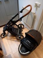 Mutsy Evo 2 in 1 kinderwagen/buggy combinatie, Ophalen, Zo goed als nieuw, Combiwagen, Mutsy