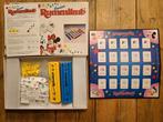2 X ' Rummikub' junior., Ophalen of Verzenden, Zo goed als nieuw, Goliath., Goliath.