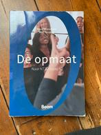 De opmaat A0 - A2, Gelezen, W. Tersteeg; Maud Beersmans, Ophalen of Verzenden, Alpha