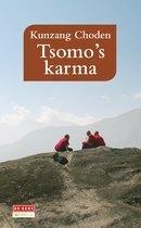Kunzang Choden - Tsomo's Karma, Ophalen of Verzenden, Nieuw