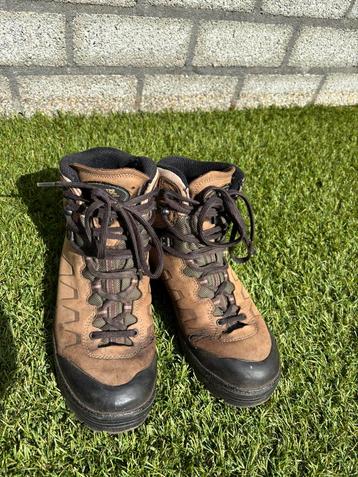 Meindl wandelschoenen beschikbaar voor biedingen