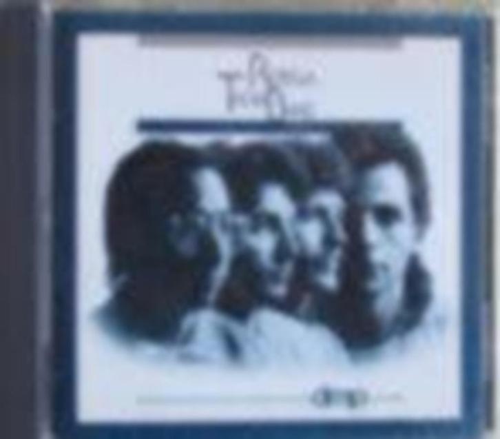 Thom rotella band – thom rotella band cd dmp – cd-460, Cd's en Dvd's, Cd's | Jazz en Blues, Zo goed als nieuw, Jazz, 1980 tot heden