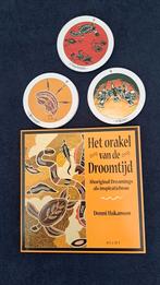 D. Hakanson - Orakel van de droomtijd, Tarot of Kaarten leggen, D. Hakanson, Overige typen, Ophalen of Verzenden
