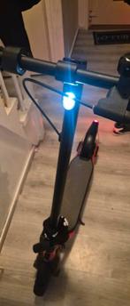 Ninebot segway kickscooter D18E, Fietsen en Brommers, Steps, Ophalen, Zo goed als nieuw, Elektrische step (E-scooter)