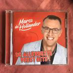 Marco de Hollander - De Allerbeste Feest Hits, Levenslied of Smartlap, Gebruikt, Verzenden
