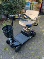 Scootmobiel Excel Xena 4 wielen demontable, Ophalen, Zo goed als nieuw, Overige typen