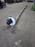 Nederman verrijdbare afzuiger lasdampafzuiger ventilator, Ophalen, Gebruikt, Nederman, Nn